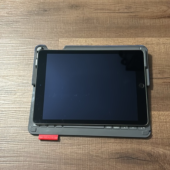 Space gray ipad air 2 64 GB - Picture 2 of 5